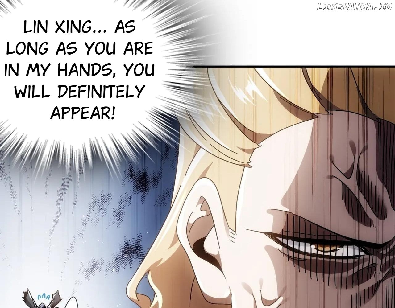 My Furry Harem Is After Me Chapter 356 - page 9